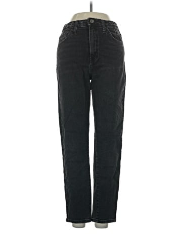 Just Black Jeans (view 1)