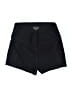 Activ8 Solid Black Athletic Shorts Size S - photo 1