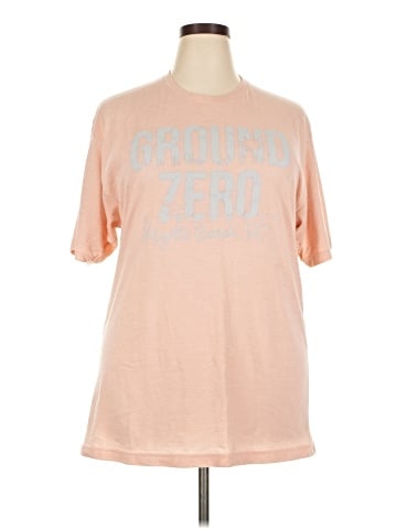 Tultex Short Sleeve T-Shirt (view 1)