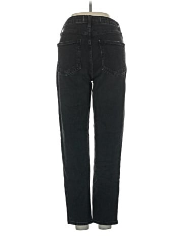 Just Black Jeans (view 2)