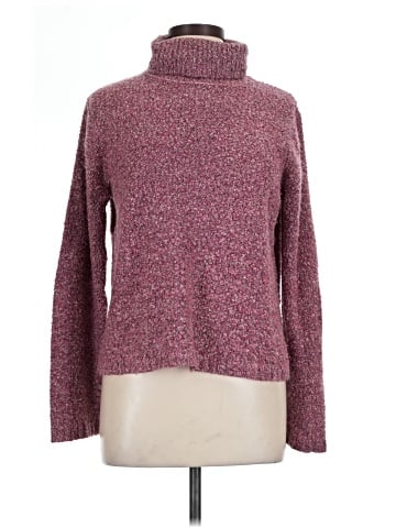 Fashion Bug Turtleneck Sweater (view 1)
