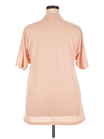 Tultex Short Sleeve T-Shirt (view 2)