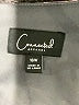 Connected Apparel Floral Gray Casual Dress Size 16W - photo 7