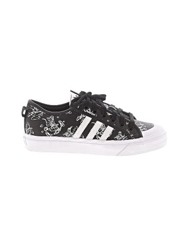 Adidas X Disney Sneakers (view 1)