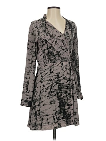 Funktional Kimono (view 1)
