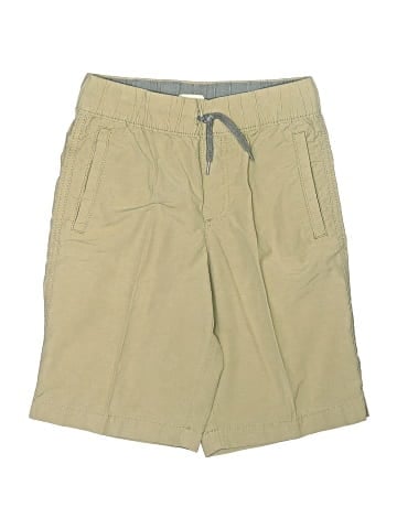 Urban Pipeline Khaki Shorts (view 1)