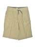 Urban Pipeline Solid Tan Khaki Shorts Size 6 - 8 - photo 1