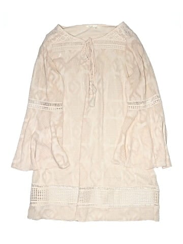 Floreat Swimsuit Cover Up (view 1)