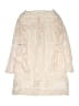 Floreat 100% Polyester Ivory Swimsuit Cover Up Size 8 - photo 1