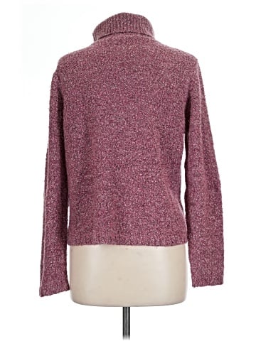 Fashion Bug Turtleneck Sweater (view 2)