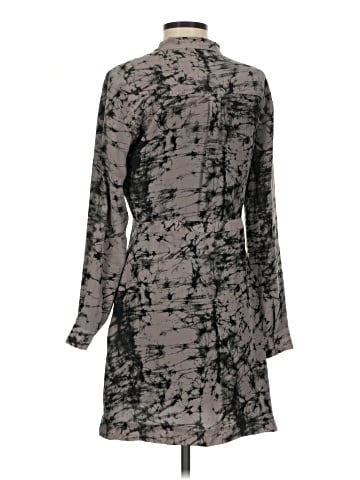Funktional Kimono (view 2)