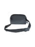 Gap 100% Polyester Gray Belt Bag One size - photo 2