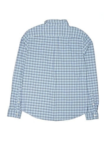 Vineyard Vines Long Sleeve Button-Down Shirt (view 2)