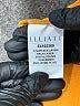 Elliatt Solid Orange Cocktail Dress Size L - photo 8