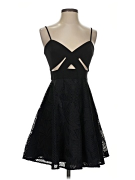 Jay Godfrey Cocktail Dress