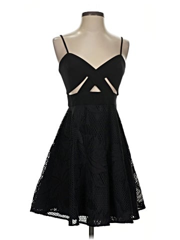 Jay Godfrey Cocktail Dress (view 1)