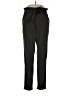 Athleta Solid Black Casual Pants Size 10 (tall) - photo 1