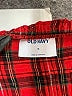 Old Navy Red 3/4 Sleeve Blouse Size XL - photo 7