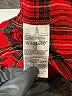 Old Navy Red 3/4 Sleeve Blouse Size XL - photo 8