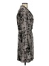 Funktional Tie-dye Gray Kimono Size S - photo 4