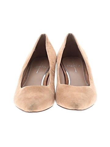 Linea Paolo Heels (view 2)