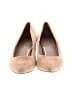 Linea Paolo Tan Heels Size 7 1/2 - photo 2