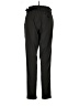 Athleta Solid Black Casual Pants Size 10 (tall) - photo 2