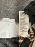 River Island Animal Print Brown Casual Skirt Size 10 - photo 5