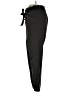 Athleta Solid Black Casual Pants Size 10 (tall) - photo 5