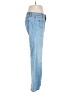 CAbi Solid Blue Jeans Size 8 - photo 4