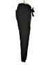 Athleta Solid Black Casual Pants Size 10 (tall) - photo 4