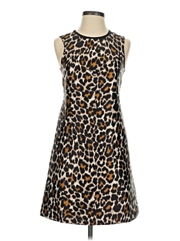 J.Crew Cocktail Dress (view 1)