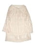 Floreat 100% Polyester Ivory Swimsuit Cover Up Size 8 - photo 2