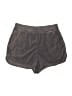 Uniqlo Chevron-herringbone Brown Gray Shorts Size S - photo 1