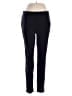 Simply Vera Vera Wang Solid Black Active Pants Size L - photo 1