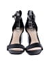 Vince Camuto Black Sandals Size 6 1/2 - photo 2