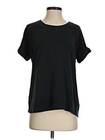 Green Tea Short Sleeve T-Shirt (view 1)