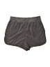 Uniqlo Chevron-herringbone Brown Gray Shorts Size S - photo 2