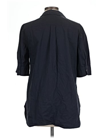 Armani Collezioni 3/4 Sleeve T-Shirt (view 2)