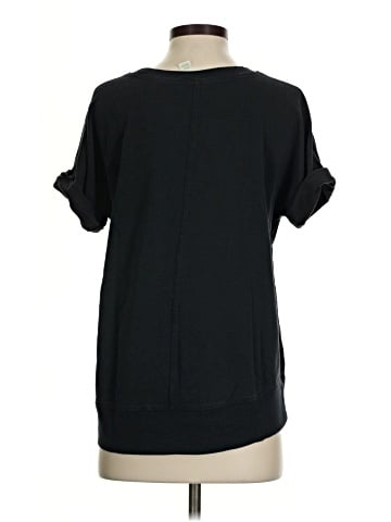 Green Tea Short Sleeve T-Shirt (view 2)