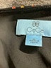 CeCe 100% Polyester Black Long Sleeve Blouse Size M - photo 7