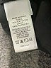 CeCe 100% Polyester Black Long Sleeve Blouse Size M - photo 8