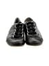 Lacoste Sport Black Sneakers Size 7 1/2 - photo 2