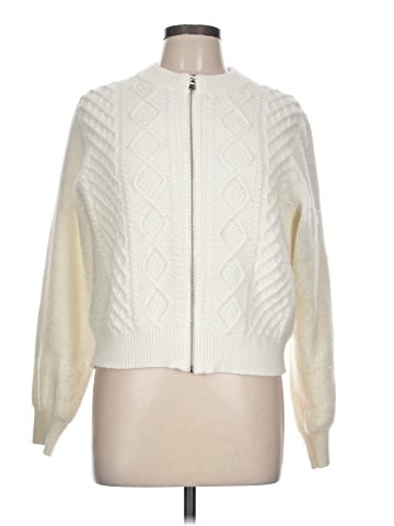Ann Taylor Cardigan (view 1)