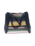 Kate Spade New York Stripes Blue Satchel One size - photo 1