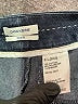 Dockers Chevron-herringbone Blue Jeans Size 6L - photo 7
