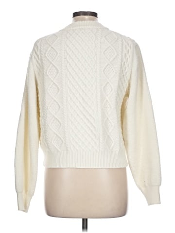 Ann Taylor Cardigan (view 2)