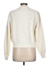 Ann Taylor Ivory Cardigan Size L - photo 2