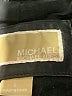 MICHAEL Michael Kors Black Jacket Size L - photo 6
