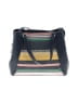 Kate Spade New York Stripes Blue Satchel One size - photo 3